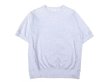 画像1: SPECIAL EDITION by CAMBER (キャンバー) 8oz S/S CREWNECK グレー (1)