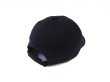 画像4: KASZKIET (カシュケット) UNISEX CAP ブラック (4)