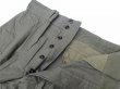 画像8: Deadstock (デッドストック) FRENCH MILITARY M-47 FIELD PANTS Washed (8)