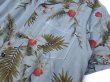 画像8: TWO PALMS (トゥーパームス) HAWAIIAN SHIRT RAYON DYED グレー (8)