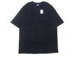 画像4: CAMBER (キャンバー) 8oz MAX WEIGHT POCKET T-Shirts ブラック (4)