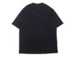 画像5: CAMBER (キャンバー) 8oz MAX WEIGHT POCKET T-Shirts ブラック (5)