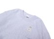 画像3: CAMBER (キャンバー) 8oz MAX WEIGHT POCKET T-Shirts グレー (3)