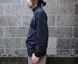 画像5: CAMBER (キャンバー) MOCK L/S FINEST 6oz ブラック (5)