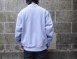 画像3: CAMBER (キャンバー) ARCTIC THERMAL BASEBALL JACKET グレー (3)