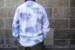画像7: TWO PALMS (トゥーパームス) L/S Hawaiian collar shirt / Rayon PINEAPPLE MAP ホワイト (7)