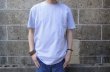 画像4: Article 10. (アーティクルテン.) S/S ROUND NECK T-SHIRTS グレー (4)