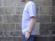 画像5: Article 10. (アーティクルテン.) S/S ROUND NECK T-SHIRTS グレー (5)