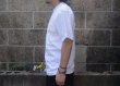 画像5: CAMBER (キャンバー) 6oz FINEST CASUAL WEIGHT POCKET T-SHIRT ホワイト (5)