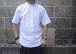 画像1: CAMBER (キャンバー) 6oz FINEST CASUAL WEIGHT POCKET T-SHIRT グレー (1)