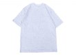 画像4: CAMBER (キャンバー) 6oz FINEST CASUAL WEIGHT POCKET T-SHIRT グレー (4)