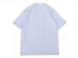 画像5: CAMBER (キャンバー) 6oz FINEST CASUAL WEIGHT POCKET T-SHIRT グレー (5)