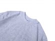 画像6: CAMBER (キャンバー) 6oz FINEST CASUAL WEIGHT POCKET T-SHIRT グレー (6)