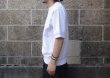 画像7: SPECIAL EDITION by CAMBER (キャンバー) 8oz S/S CREWNECK グレー (7)