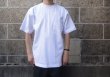 画像4: CAMBER (キャンバー) 8oz MAX WEIGHT POCKET T-Shirts グレー (4)