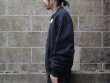 画像2: CAMBER (キャンバー) ARCTIC THERMAL BASEBALL JACKET ブラック (2)