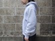 画像6: CAMBER (キャンバー) ARCTIC THERMAL ZIPPER HOODED PARKA グレー (6)