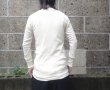 画像3: Deadstock (デッドストック) New GI Wallace Berry LONG SLEEVE SHIRT ナチュラル (3)