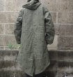 画像8: Deadstock (デッドストック) GI Night Desert Parka Liner (8)