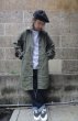 画像5: Deadstock (デッドストック) GI Night Desert Parka  (5)