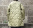 画像3: Deadstock (デッドストック) GI Night Desert Parka Liner (3)