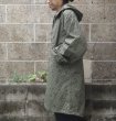 画像3: Deadstock (デッドストック) GI Night Desert Parka  (3)