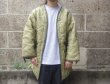 画像1: Deadstock (デッドストック) GI Night Desert Parka Liner (1)