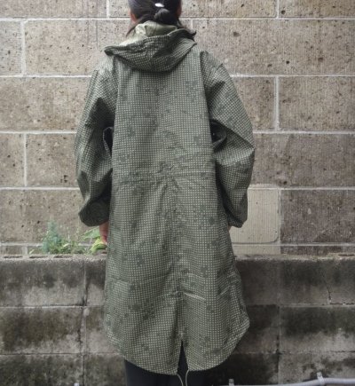 画像3: Deadstock (デッドストック) GI Night Desert Parka 