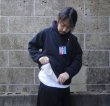 画像4: CAMBER (キャンバー) CAMBERII チルバスター THERMAL LINED PULLOVER HOODED ブラック (4)