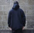 画像3: CAMBER (キャンバー) CAMBERII チルバスター THERMAL LINED PULLOVER HOODED ブラック (3)