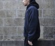 画像2: CAMBER (キャンバー) CAMBERII チルバスター THERMAL LINED PULLOVER HOODED ブラック (2)