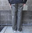 画像3: Deadstock (デッドストック) ドイツ軍 MOLESKIN CARGO PANTS オリーブ  (3)