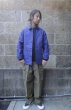 画像4: Deadstock (デッドストック) FRENCH MILITARY M-47 FIELD PANTS Washed (4)