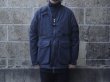 画像6: ArkAir (アークエアー) LIGHTWEIGHT TRAFFIC JACKET ブラック (6)