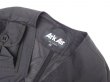 画像4: ArkAir (アークエアー) LIGHTWEIGHT TRAFFIC JACKET ブラック (4)