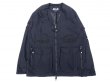 画像1: ArkAir (アークエアー) LIGHTWEIGHT TRAFFIC JACKET ブラック (1)