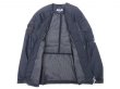 画像3: ArkAir (アークエアー) LIGHTWEIGHT TRAFFIC JACKET ブラック (3)