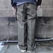 画像3: Deadstock (デッドストック) オランダ軍 W Face Field Cargo Pants オリーブドラブ (3)