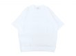 画像4: gicipi (ジチピ) TONNO RELAX FIT TSHIRT ホワイト (4)