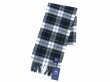 画像1: BRONTE by MOON (ブロンテバイムーン) Dales Scarves - Tartan Check ドレスゴードン (1)