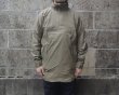 画像1: BRITISH ARMY イギリス軍 PCS THERMAL SMOCK (1)