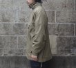 画像3: BRITISH ARMY イギリス軍 PCS THERMAL SMOCK (3)