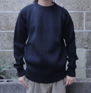 VINCENT ET MIREILLE (ヴァンソンエミレイユ) CREW NECK