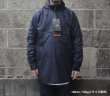 画像6: HIGHLANDER (ハイランダー) Halo Smock ブラック (6)