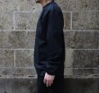 画像5: CAMBER (キャンバー) 8oz MAX-WEIGHT JERSEY LONG SLEEVE T-Shirt ブラック (5)