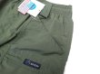 画像5: MOCEAN (モーシャン) BARRIER SHORTS オリーブ (5)