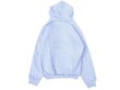 画像6: CAMBER (キャンバー) CAMBERII チルバスター THERMAL LINED ZIPPER HOODED グレー (6)