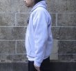 画像3: CAMBER (キャンバー) CAMBERII チルバスター THERMAL LINED ZIPPER HOODED グレー (3)