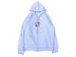 画像5: CAMBER (キャンバー) CAMBERII チルバスター THERMAL LINED ZIPPER HOODED グレー (5)