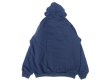 画像2: CAMBER (キャンバー) CAMBERII チルバスター THERMAL LINED ZIPPER HOODED ブラック (2)